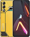 Фото ZTE Nubia Neo 3 GT 5G 12/256Gb Electro Yellow