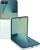 Фото Samsung Galaxy Flip7 12/256Gb Mint (SM-F766U)