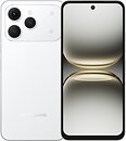 Фото Tecno Spark 40 (KM5n) 8/256Gb Veil White