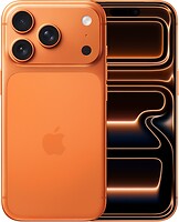 Фото Apple iPhone 17 Pro 1Tb Cosmic Orange (MG8Q4)