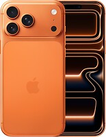 Фото Apple iPhone 17 Pro Max 1Tb Cosmic Orange (MFYW4)