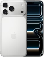Фото Apple iPhone 17 Pro Max 1Tb Silver (MFYV4)