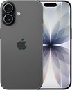 Фото Apple iPhone 17 256Gb Black (MG6J4)
