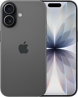 Фото Apple iPhone 17 256Gb Black (MG6J4)