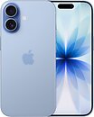 Фото Apple iPhone 17 512Gb Mist Blue (MG6T4)