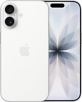 Фото Apple iPhone 17 256Gb White (MG6K4)
