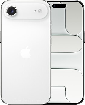 Фото Apple iPhone Air 512Gb Cloud White (MG2T4/MG1G4/MG2D4)