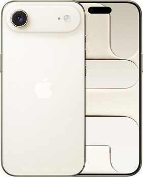 Фото Apple iPhone Air 1Tb Light Gold (MG2Y4/MG1P4/MG2J4)