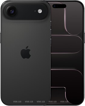 Фото Apple iPhone Air 512Gb Space Black (MG2Q4/MG1E4/MG2C4)