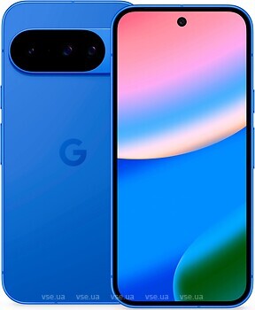 Фото Google Pixel 10 12/128Gb Indigo
