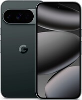 Фото Google Pixel 10 Pro 16/1Tb Obsidian