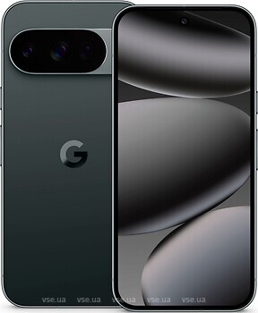 Фото Google Pixel 10 Pro 16/256Gb Obsidian