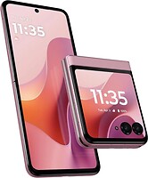 Фото Motorola Razr 60 8/256Gb Parfait Pink