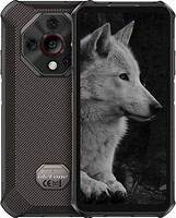 Фото Ulefone Armor X16 Pro 8/256Gb Wasteland Shadow