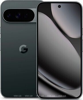 Фото Google Pixel 10 Pro XL 16/256Gb Obsidian