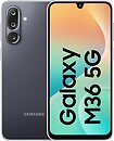 Фото Samsung Galaxy M36 5G 6/128Gb Velvet Black (SM-M366B)