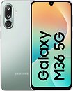 Фото Samsung Galaxy M36 5G 6/128Gb Serene Green (SM-M366B)