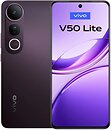 Фото Vivo V50 Lite 4G 12/256Gb Phantom Black