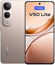 Фото Vivo V50 Lite 4G 12/256Gb Titanium Gold