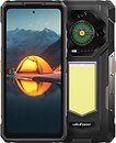 Фото Ulefone Armor 33 12/512Gb Phantom Black