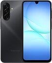 Фото Samsung Galaxy A17 4G 4/128Gb Black (SM-A175F)