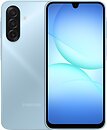 Фото Samsung Galaxy A17 4G 8/256Gb Light Blue (SM-A175F)
