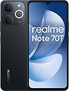 Фото Realme Note 70T 4/256Gb Obsidian Black