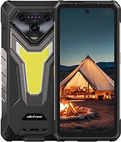 Фото Ulefone Armor 34 12/512Gb Pulse Black