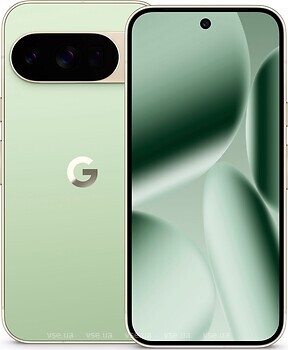Фото Google Pixel 10 Pro 16/256Gb Jade