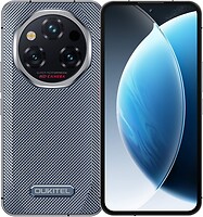 Фото Oukitel WP210 12/512Gb Refined Gray