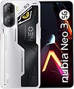 Фото ZTE Nubia Neo 3 5G 8/256Gb Cyber Silver
