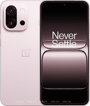 Фото OnePlus 13T 16/512Gb Pink