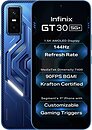 Фото Infinix GT 30 8/256Gb Cyber Blue