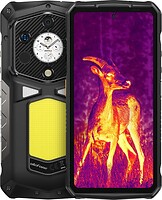 Фото Ulefone Armor 29 Pro Thermal Version 16/512Gb Marvel Black