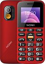 Фото Nomi i1820 Red
