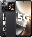 Фото Cubot X100 8/256Gb Black