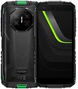Фото Doogee Fire 3 3/64Gb Forest Green