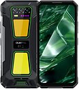 Фото Oukitel WP58 Pro 8/256Gb Green