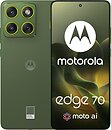 Фото Motorola Edge 70 12/512Gb Bronze Green