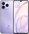 Фото Cubot A40 4/256Gb Purple