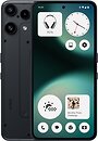 Фото Nothing Phone (3a) Lite 8/128Gb Black