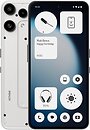Фото Nothing Phone (3a) Lite 8/128Gb White