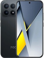Фото Xiaomi Poco F8 Pro 12/256Gb Black