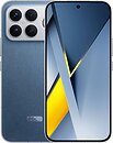 Фото Xiaomi Poco F8 Ultra 12/256Gb Denim Blue