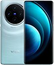 Фото Vivo X100 Pro 12/256Gb Startrail Blue