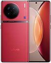 Фото Vivo X90 Pro 12/512Gb Red