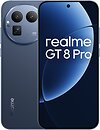 Фото Realme GT 8 Pro 16/512Gb Urban Blue