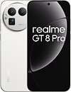 Фото Realme GT 8 Pro 16/512Gb Diary White