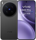 Фото Vivo X300 Pro (Europe) 16/512Gb Phantom Black