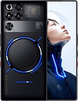 Фото ZTE Nubia Red Magic 11 Pro 24/1Tb Nightfreeze